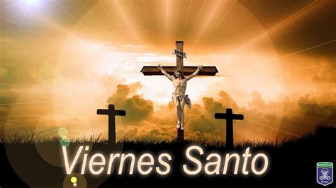 imagen del viernes santo